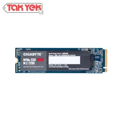 حافظه اس اس دی گیگابایت Gigabyte NVMe M.2 SSD 512G