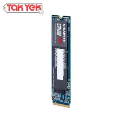 حافظه اس اس دی گیگابایت Gigabyte NVMe M.2 SSD 512G