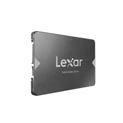 حافظه اس اس دی اینترنال لکسار مدل Lexar NQ100 480G