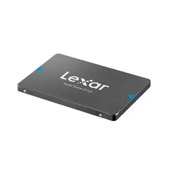 حافظه اس اس دی اینترنال لکسار مدل Lexar NQ100 480G