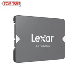 حافظه اس اس دی لکسار مدل LEXAR NS100 256G