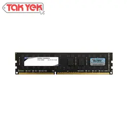 رم کامپیوتر گلووی Gloway STK 4GB DDR3 1600Mhz