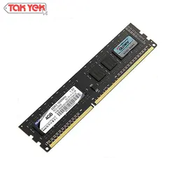 رم کامپیوتر گلووی Gloway STK 4GB DDR3 1600Mhz