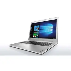لپ‌تاپ لنوو Lenovo Ideapad 510 پردازنده i7 7500HQ رم 12GB حافظه داخلی 1TB