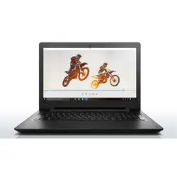 لپ تاپ لنوو Lenovo ideapad 110 پردازنده i3 6100U