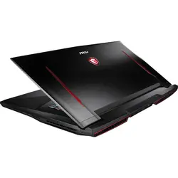 لپ تاپ ام اس آی MSI GT75VR 7RE TITAN SLI 4K