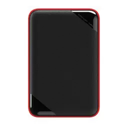 هارد دیسک اکسترنال سیلیکون پاور Armor A62 2TB