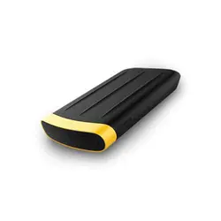 هارد دیسک اکسترنال سیلیکون پاور Armor A65 1TB