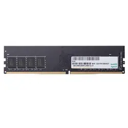 رم اپیسر APACER DDR4 2400 4GB
