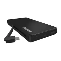 پاور بانک انرجایزر مدل UE10016CQ ظرفیت 10000 میلی آمپرساعت Energizer UE10016CQ 10000mAh PowerBank