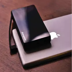 پاور بانک انرجایزر مدل UE10016CQ ظرفیت 10000 میلی آمپرساعت Energizer UE10016CQ 10000mAh PowerBank