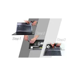 اس اس دی SP Slim S55 120GB