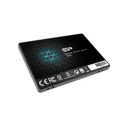اس اس دی اینترنال سیلیکون پاور SILICON POWER 60GB Slim S55