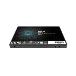 اس اس دی اینترنال سیلیکون پاور SILICON POWER 60GB Slim S55