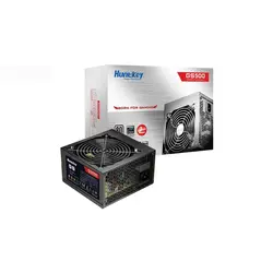 پاور هانت کی HUNTKEY GS 500