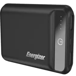 پاور بانک انرجایزر مدل UE10032 ظرفیت 10000 آمپر Energizer UE10032 10000mAh Power Bank