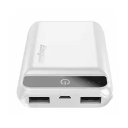 پاور بانک انرجایزر مدل UE10032 ظرفیت 10000 آمپر Energizer UE10032 10000mAh Power Bank