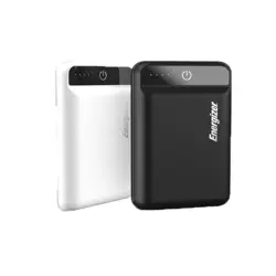پاور بانک انرجایزر مدل UE10032 ظرفیت 10000 آمپر Energizer UE10032 10000mAh Power Bank