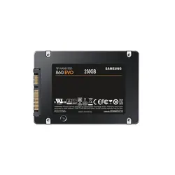 اس اس دی اینترنال سامسونگ EVO 860 250GB‎