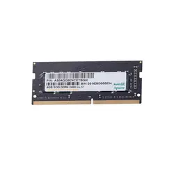 رم لپ تاپ اپیسر Apacer DDR4 2400 4GB