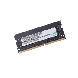 رم لپ تاپ اپیسر Apacer DDR4 2400 4GB