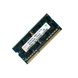 رم لپ تاپ هاینیکس Hynix 4GB DDR3 PC3 1333Mhz