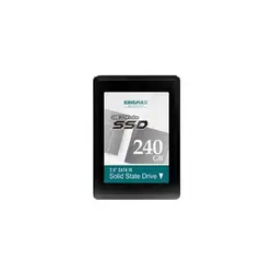 اس اس دی اینترنال کینگ مکس مدل SSD Kingmax 240gb