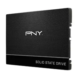 اس اس دی اینترنال PNY CS900 120G