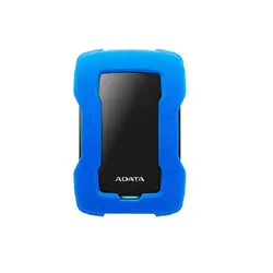 هارد دیسک اکسترنال ای دیتا ADATA HD330 1T