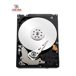 هارد ل‍‍پ تاپ وسترن دیجیتال wd blue 320