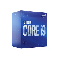 پردازنده اینتل Core i9-10900 LGA1200 BOX