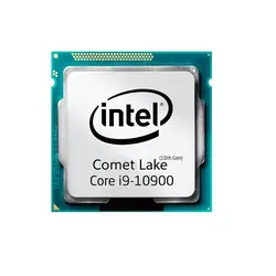 پردازنده اینتل Core i9-10900 LGA1200 BOX