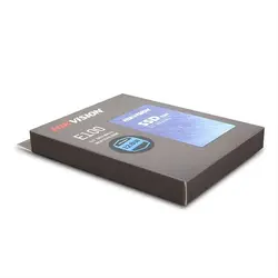 حافظه اس اس دی Hikvision E100 256GB