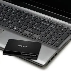 اس اس دی اینترنال SSD PNY CS900 480G