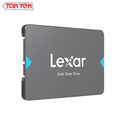حافظه اس اس دی اینترنال لکسار مدل Lexar NQ100 240G