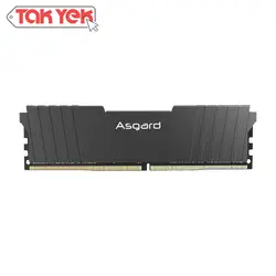 رم کامپیوتر ازگارد Asgard 16GB DDR4 3200Mhz HeatSink