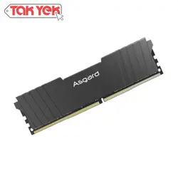 رم کامپیوتر ازگارد Asgard 16GB DDR4 3200Mhz HeatSink