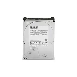 هارد دیسک لپ تاپ توشیبا Toshiba 1TB