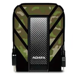 هارد دیسک اکسترنال ای دیتا HD710 PRO 3T