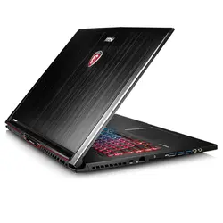 لپ تاپ ام اس آی MSI GS73VR 7RG Stealth Pro