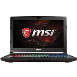 لپ تاپ ام اس آی MSI GT62VR 7RE Dominator Pro