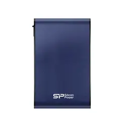 هارد دیسک اکسترنال سیلیکون پاور Armor A80 2TB