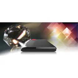 هارد دیسک اکسترنال سیلیکون پاور D30 2TB