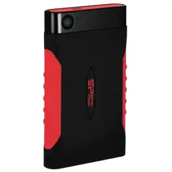 هارد دیسک اکسترنال سیلیکون پاور A15 1TB