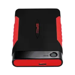 هارد دیسک اکسترنال سیلیکون پاور A15 1TB