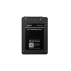 اس اس دی اینترنال اپیسر APACER 240GB AS340 PANTHER