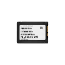 اس اس دی ای دیتا SSD ADATA SU655 120GB