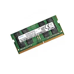 رم لپ تاپ سامسونگ Samsung 16G pc4 2400MHz