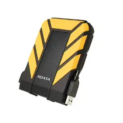 هارد دیسک اکسترنال ای دیتا ADATA HD710 PRO 2T