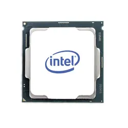 سی پی یو اینتل مدل CPU Intel G6400 Box